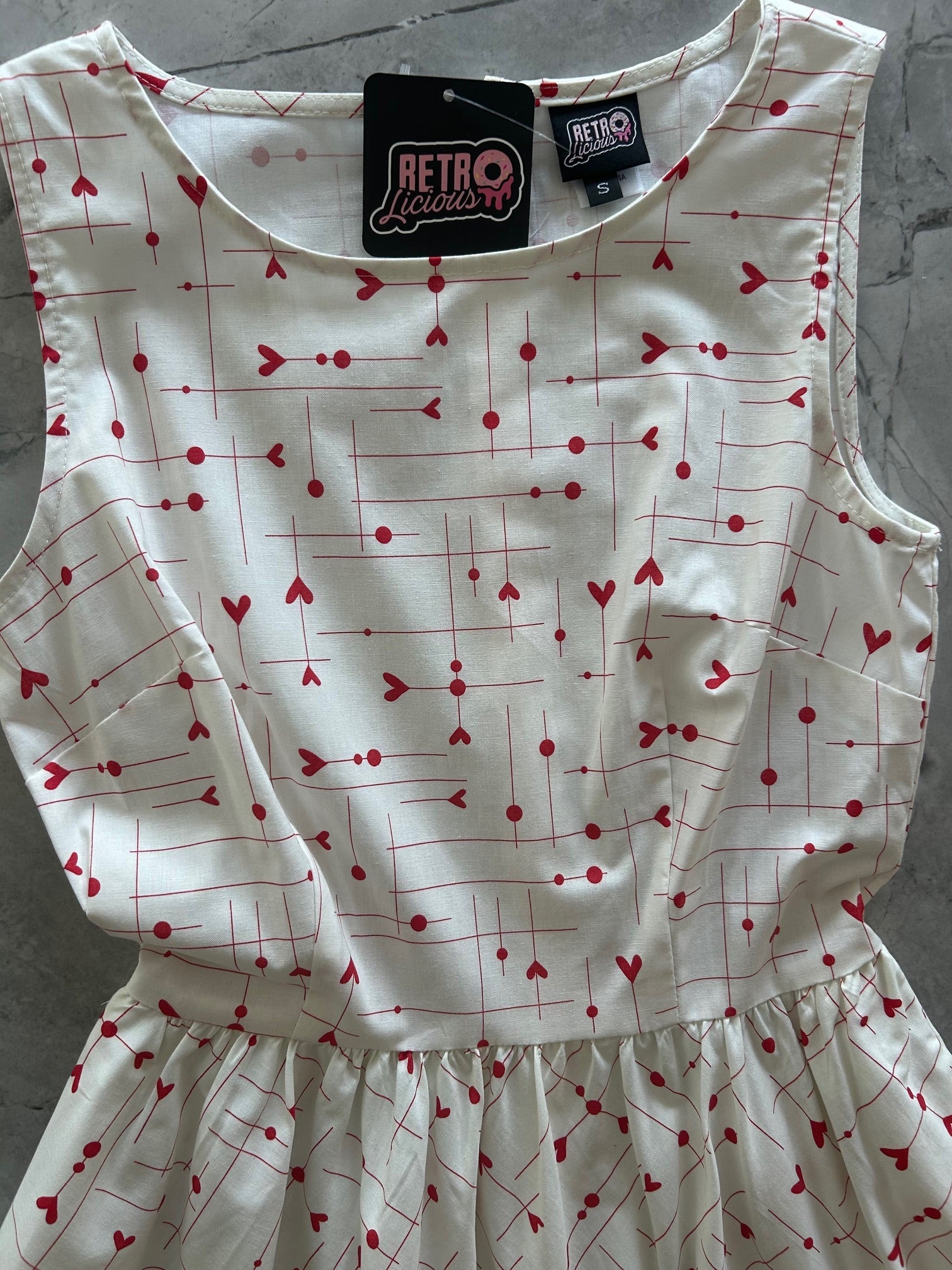 Be Mine Midi Dress - Floral Print Summer Dress for Women | Perfect for Date Night, Wedding Guest & Beach Vacation