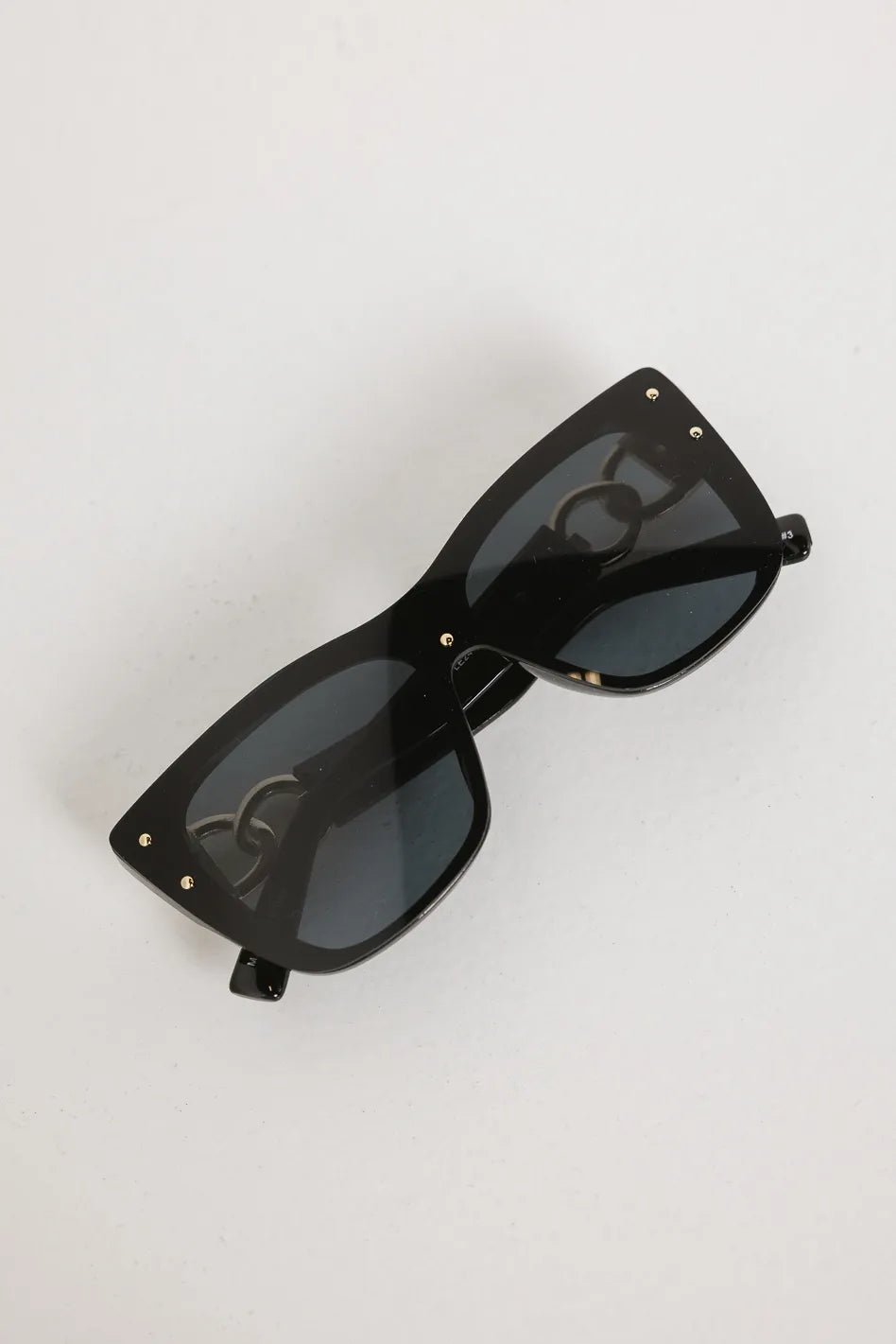 Anastasia Polarized Sunglasses for Women - UV Protection, Fashionable Cat Eye Design - Perfect for Driving, Beach, and Outdoor Activities