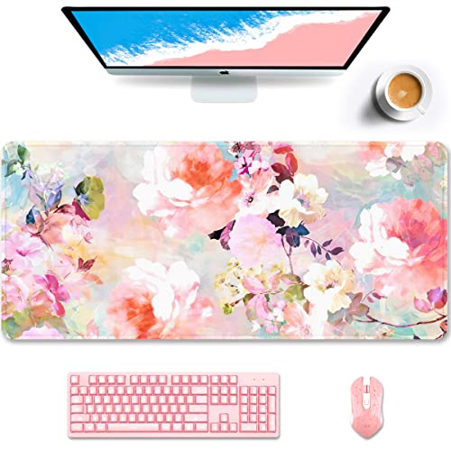 02 Pink Flowers