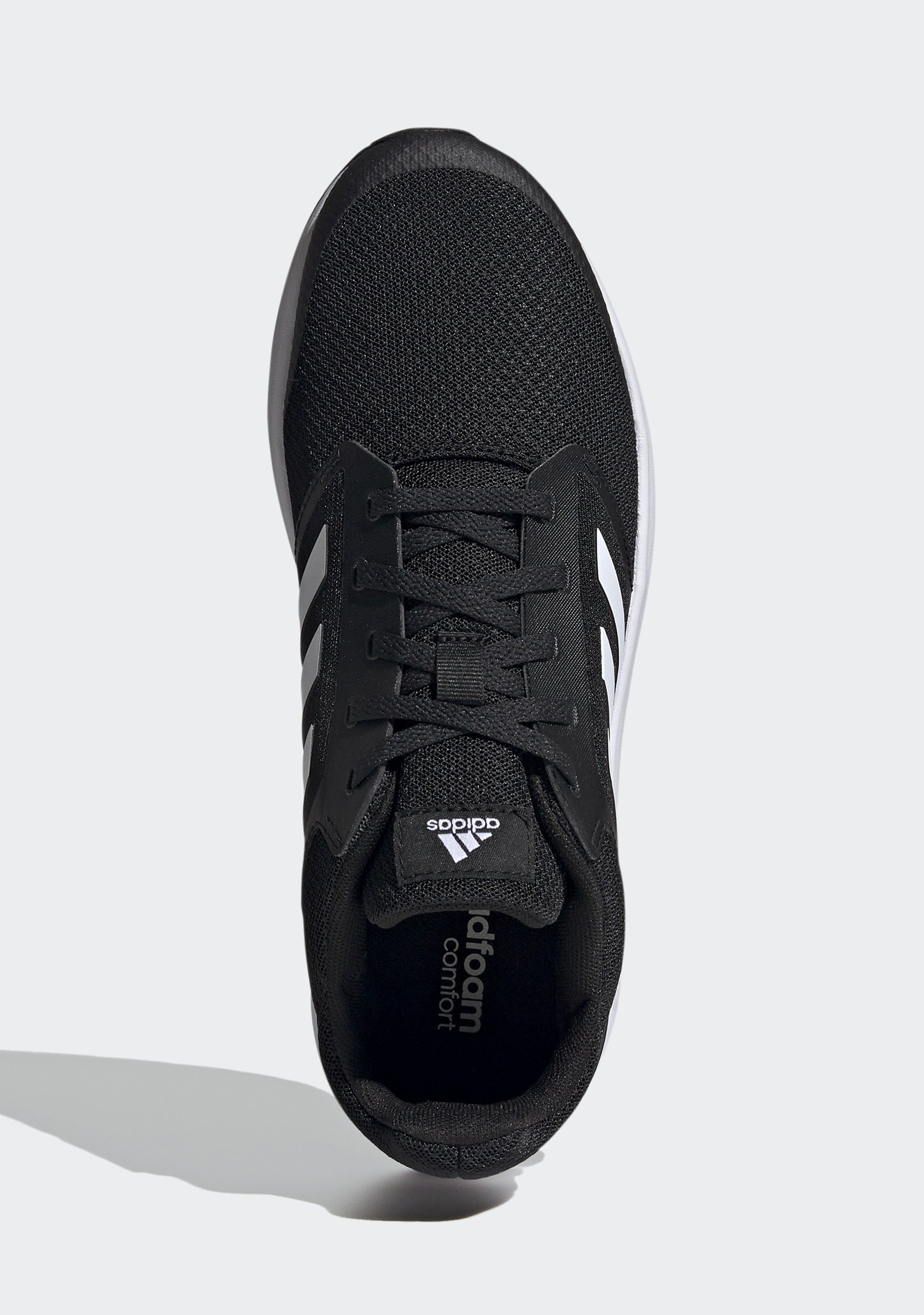 Adidas Men's Galaxy 5 Running Shoes - Lightweight Comfort for Jogging, Gym & Daily Wear - Perfect for Road Running, Workouts & Casual Style