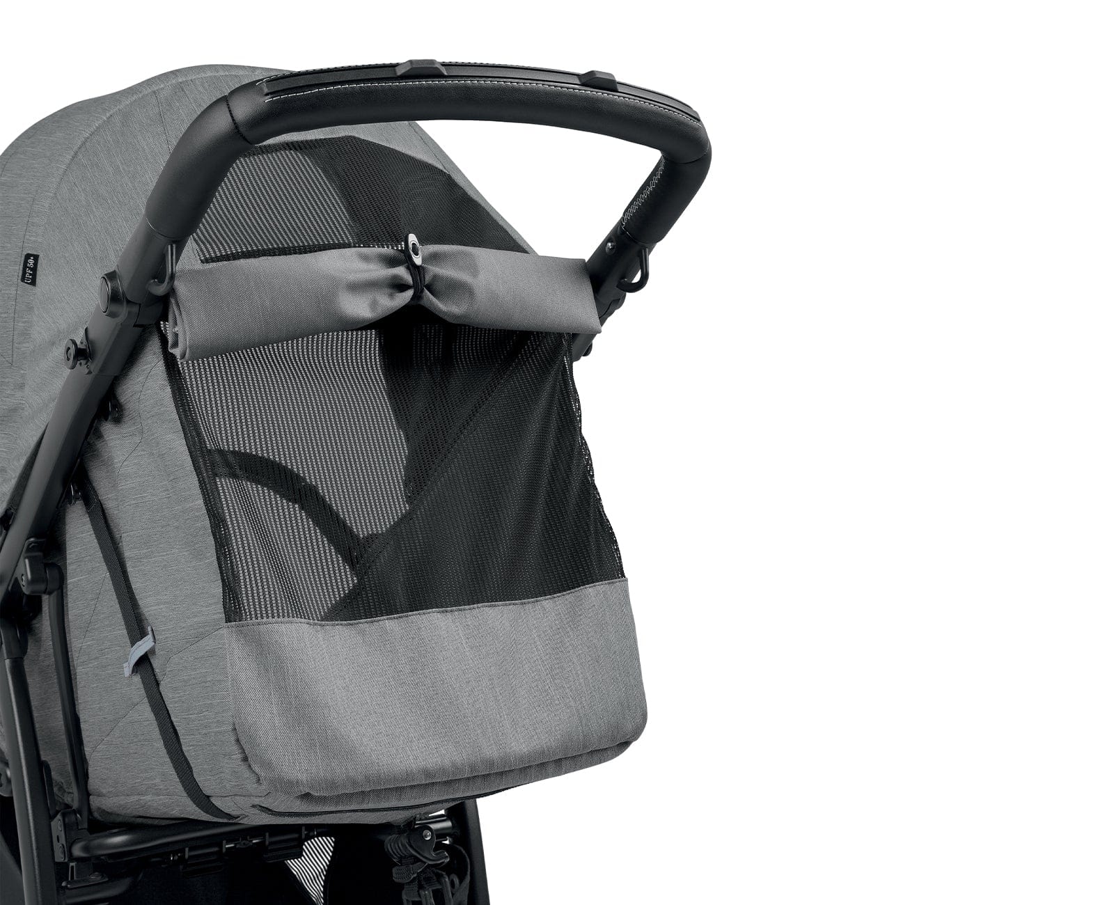 Peg Perego Booklet 50 Travel System Stroller - Lightweight Compact Baby Stroller with Car Seat | Perfect for Travel, Shopping & Daily Use