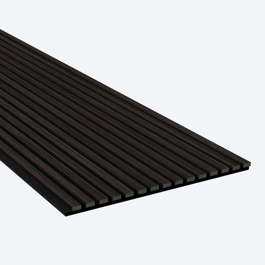 AMELIE Acoustic Panel SMK Oak - Premium Soundproof Wall Panels for Home Theater, Studio & Office Noise Reduction