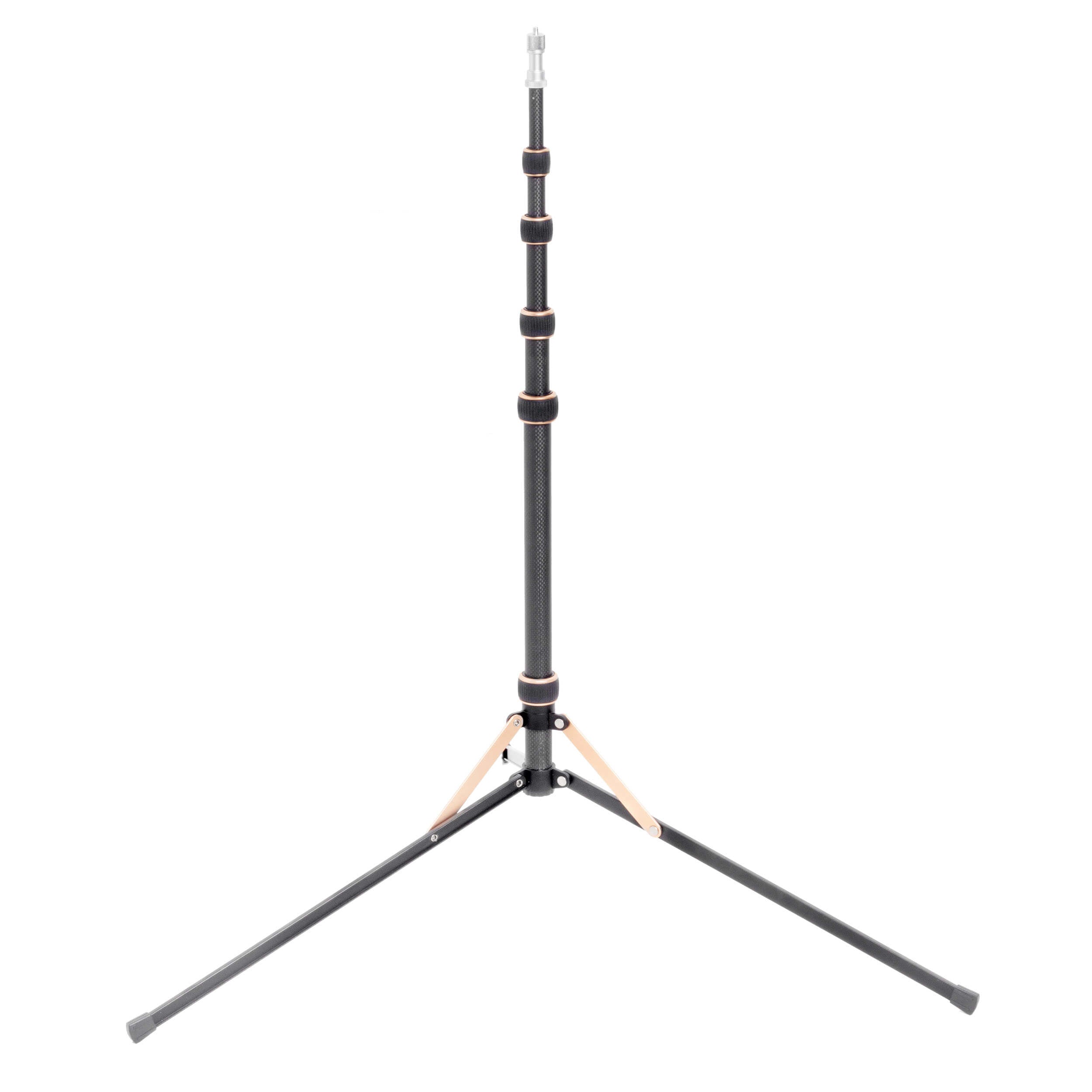 190cm Ultra Lightweight Foldable Carbon Fiber Nano Stand - Portable Photography Tripod for Travel, Vlogging & Outdoor Shooting