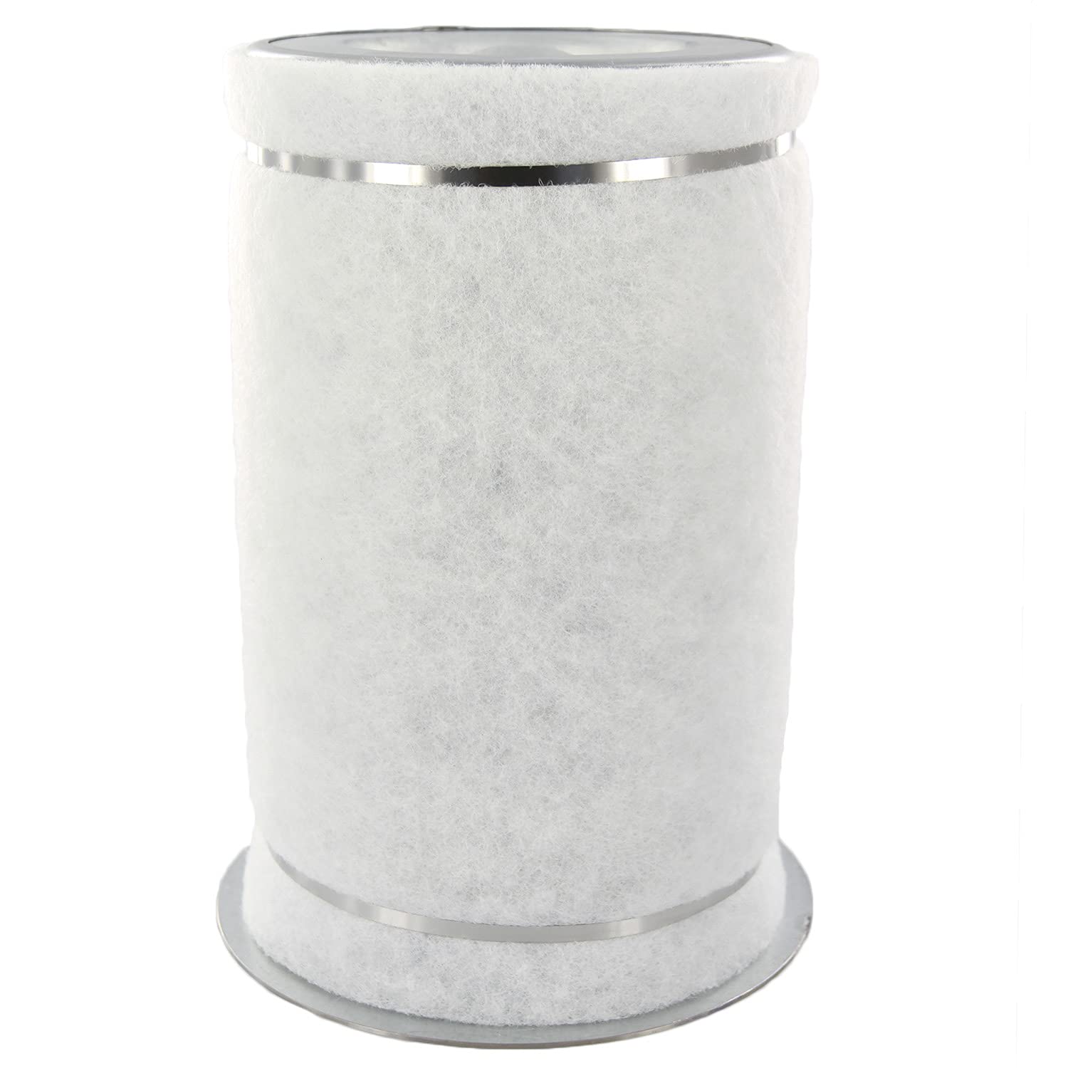 Aftermarket Kaeser 6.3789.0 Air Oil Separator Replacement Filter - Spin-On Type Compatible with Kaeser Air Compressors - Industrial & Workshop Air System Maintenance