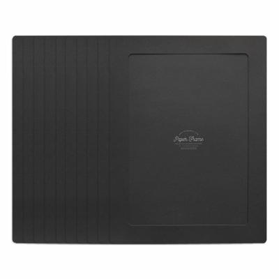 A Frame for Every Memory: The Monolike A4 Black Paper Photo Frames Story