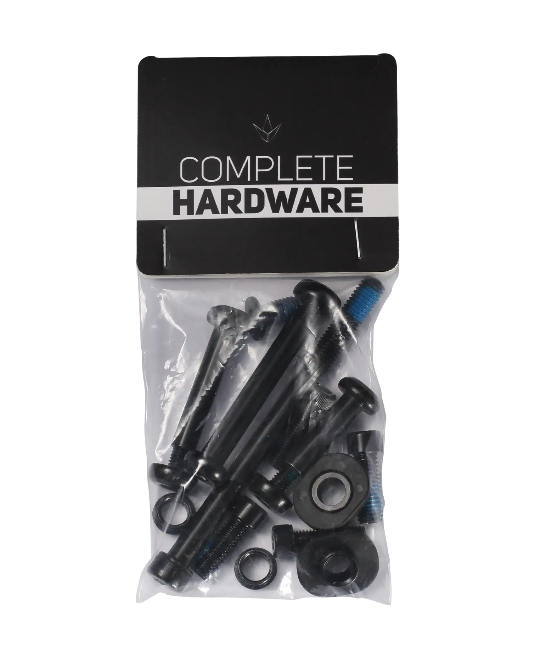 Envy Complete Hardware Combo Pack - Premium Tool Kit for Home Improvement & DIY Projects | Perfect for Woodworking, Furniture Assembly & General Repairs