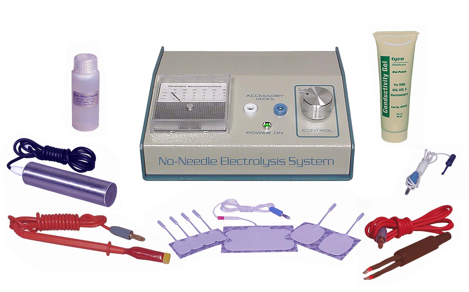 AVX300 Needle-Free Injection System - Painless & Safe for Insulin, Vaccines, and Beauty Treatments - Ideal for Home Use and Clinics