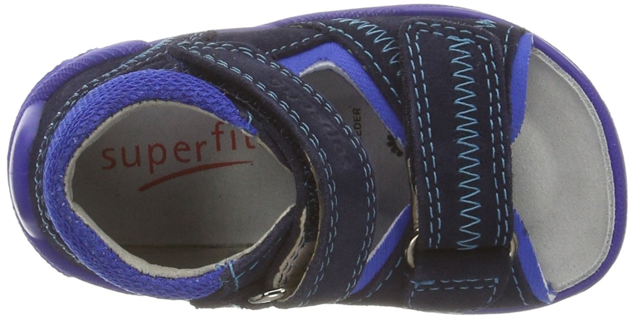 **Boys' Open Toe Sandals for Summer - Breathable Kids' Beach Sandals for Outdoor Play, Swimming & Casual Wear**