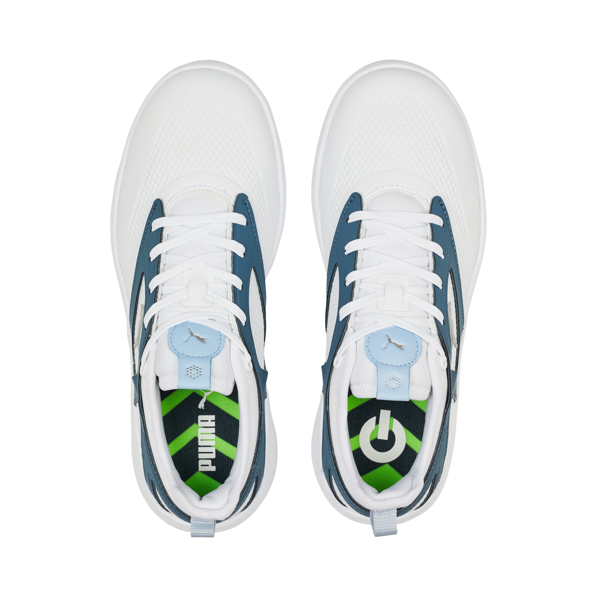 Women's IGNITE MALIBU Spikeless Golf Shoes - Comfortable & Lightweight Sneakers for Women Golfers | Perfect for Walking Courses & Casual Wear