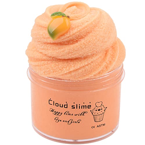 Orange Mango
