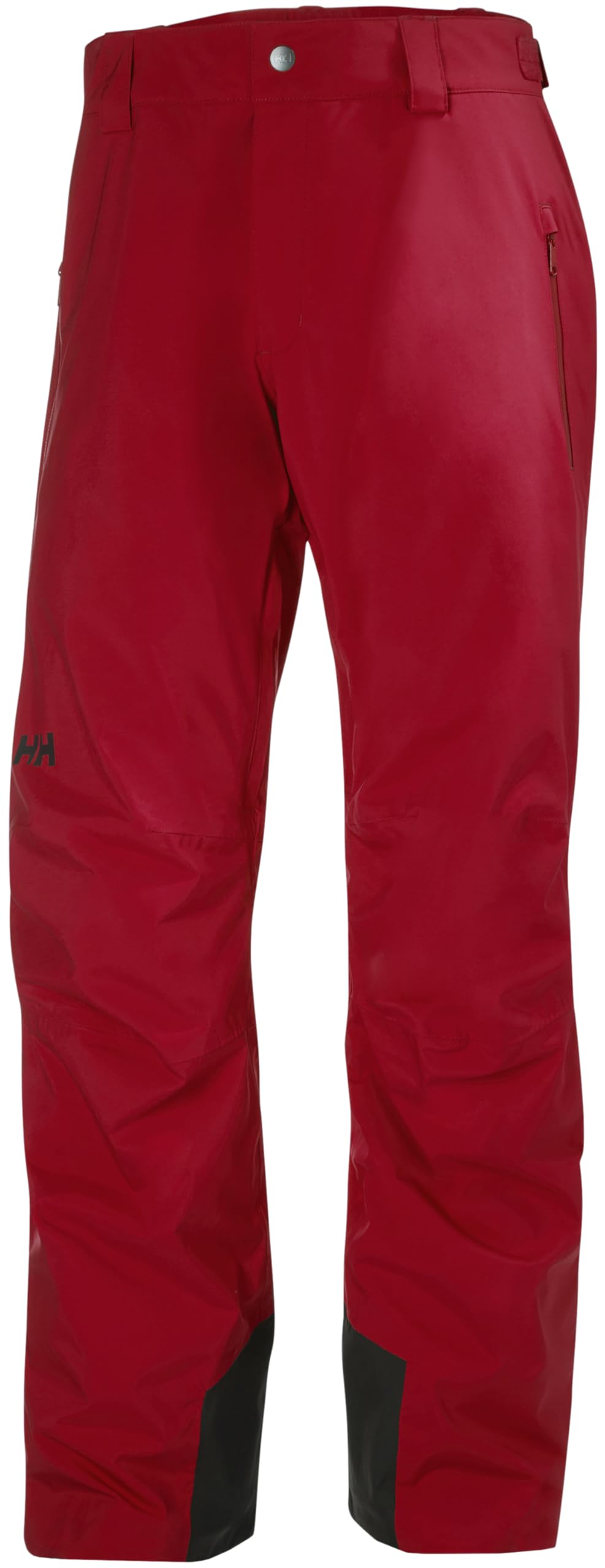 Helly Hansen Men's Legendary Insulated Ski Pants - Waterproof Windproof Snowboard Pants with PrimaLoft® Insulation for Cold Weather Skiing & Winter Sports