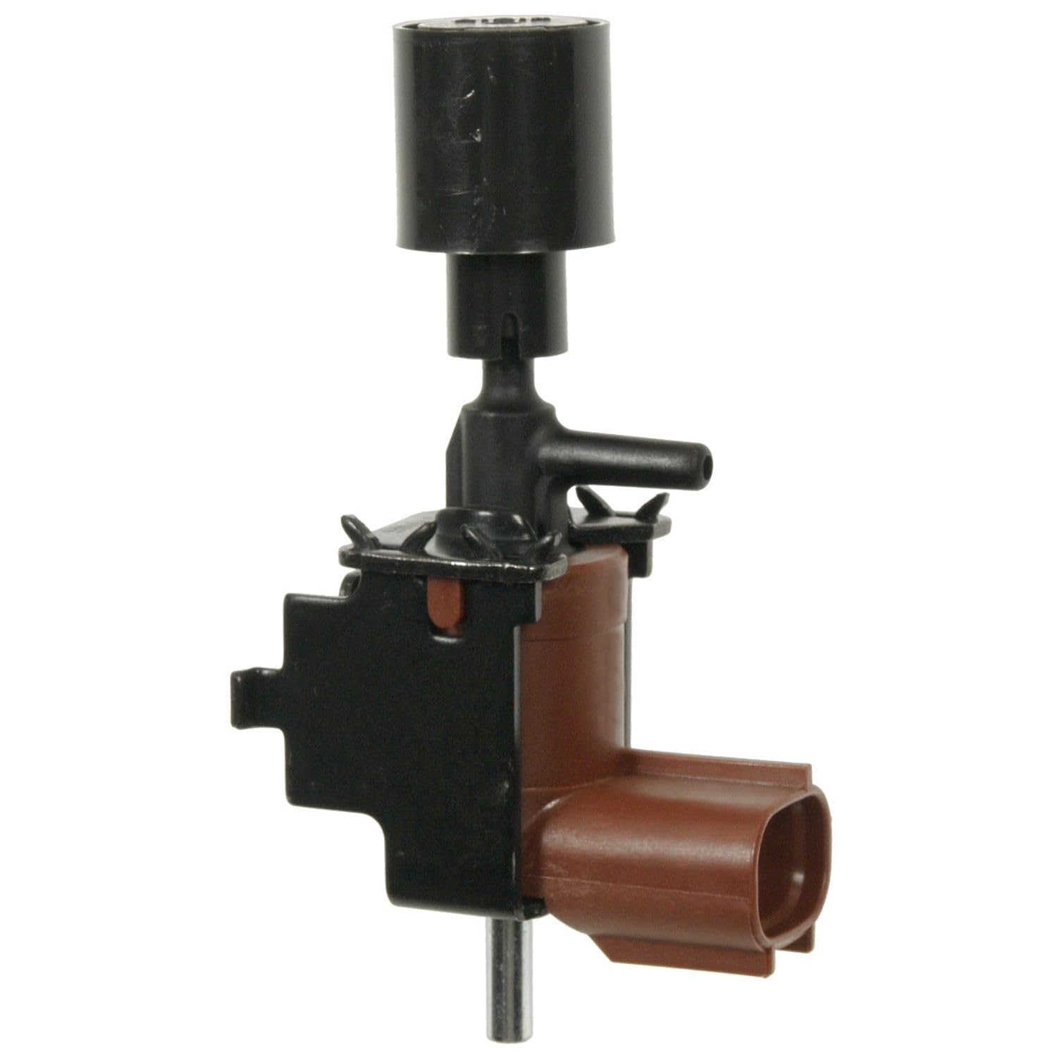 Standard Motor Products VS144 EGR Valve Vacuum Solenoid - Compatible with Ford, Lincoln & Mercury Vehicles - Improves Engine Performance & Emissions Control for Smoother Driving