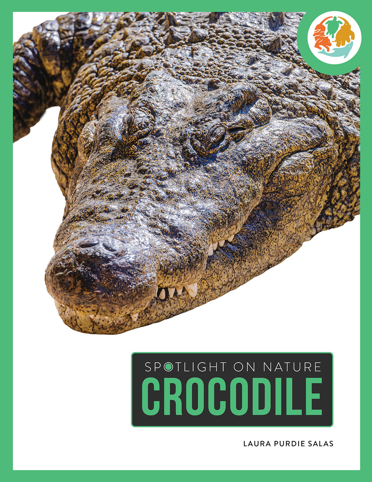 Premium Genuine Crocodile Leather Wallet for Men - Stylish & Durable RFID Blocking Bifold Wallet - Perfect for Everyday Use, Travel & Business