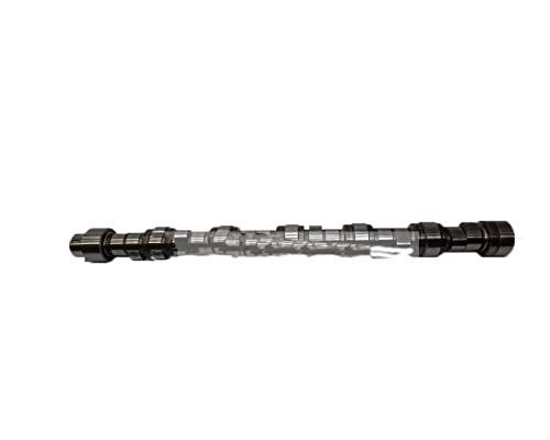 High-Performance Camshaft for Caterpillar CAT 3126 Engine - Replacement Part for Heavy-Duty Trucks & Construction Equipment - Durable & Reliable Upgrade for Improved Engine Performance