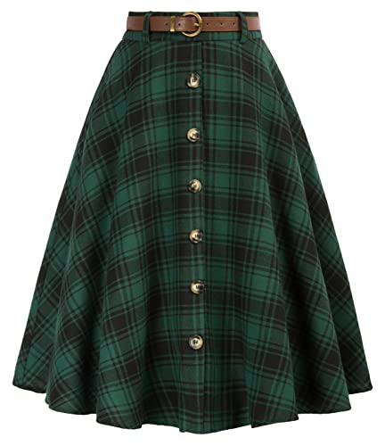 Green Black