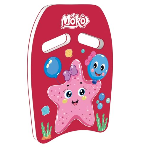 U Shape-Magenta Starfish
