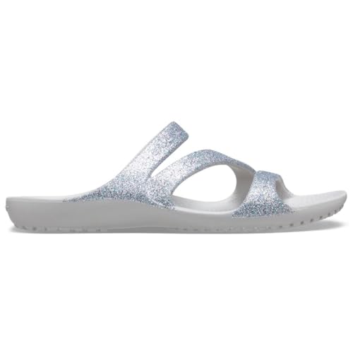 Silver Glitter