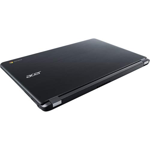 Renewed Acer Chromebook 15 - Intel Celeron 1.6GHz, 4GB RAM, 32GB Flash Storage, Chrome OS - Perfect for Students, Remote Work & Home Use