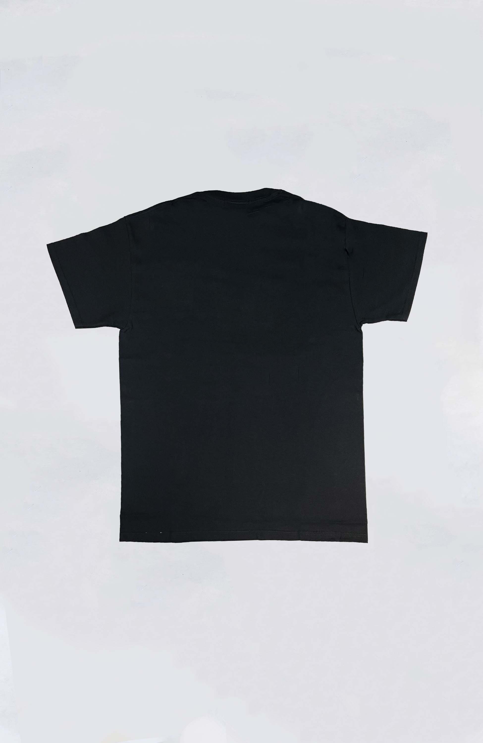 XLARGE XLRG x ISH Standard Logo Premium Tee - Men's Graphic T-Shirt for Streetwear & Casual Outfits - Perfect for Daily Wear, Skateboarding & Urban Fashion