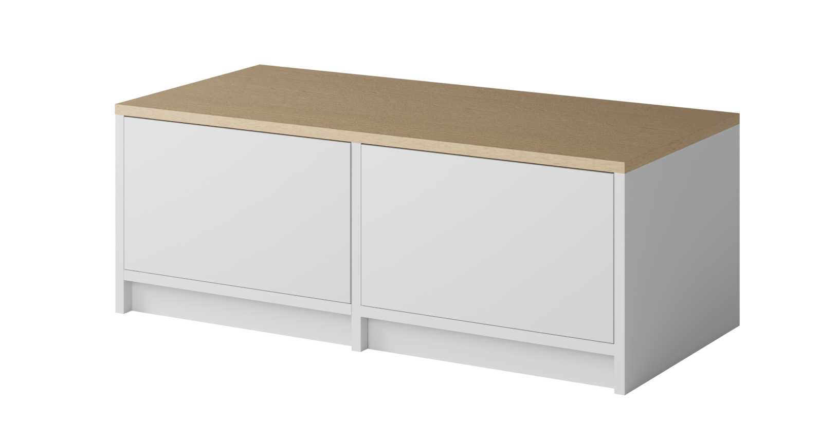 Mudroom Bench with Storage - Durable Entryway Seating for Shoes & Coats | Perfect for Hallway, Foyer & Home Organization