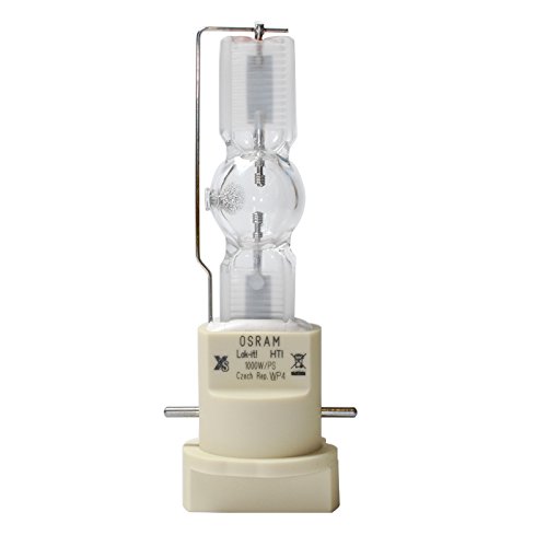Original Osram OEM Replacement Lamp - Lightsky/Fly Dragon F1000 BEAM - Perfect for Projectors, Stage Lighting & Entertainment Systems
