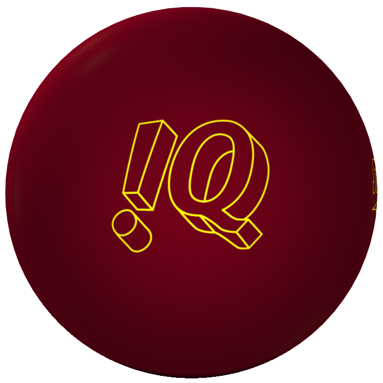 Storm !Q Tour 78 U Bowling Ball - High Performance Reactive Coverstock for Hook Potential | Perfect for Competitive Bowlers & League Play on Medium to Heavy Oil Lanes