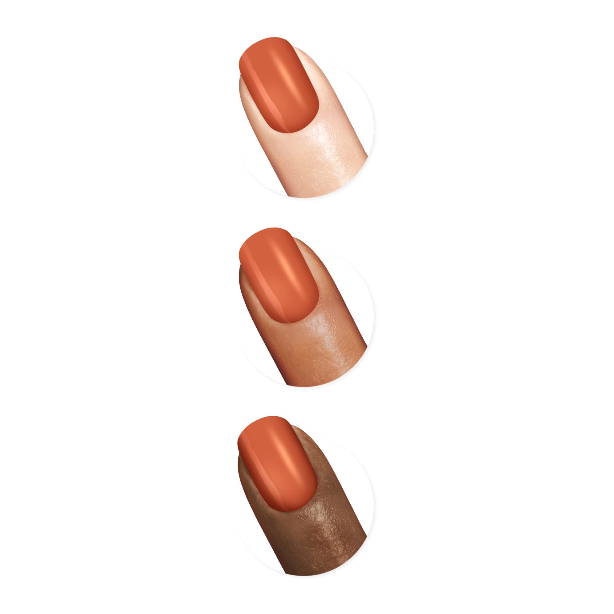 Sally Hansen Miracle Gel™ Nail Polish - 