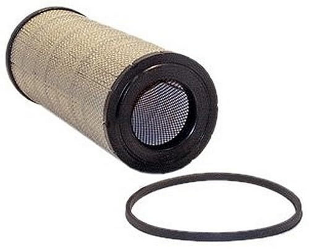 WIX Radial Seal Air Filter - High Performance Engine Protection for Cars, Trucks & SUVs - Perfect for Off-Roading & Daily Commuting