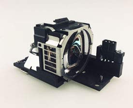 Canon 2678B001 Replacement Projector Lamp Bulb with Housing - Compatible with Canon Projectors | Perfect for Home Theater, Office Presentations & Classroom Projections