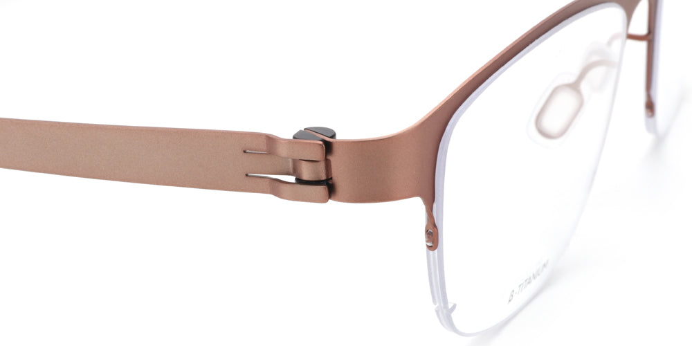 JINS Design Project x Alberto Meda 291 88 - Premium Eyewear Collection for Men & Women | Fashionable Glasses for Work, Travel and Everyday Wear