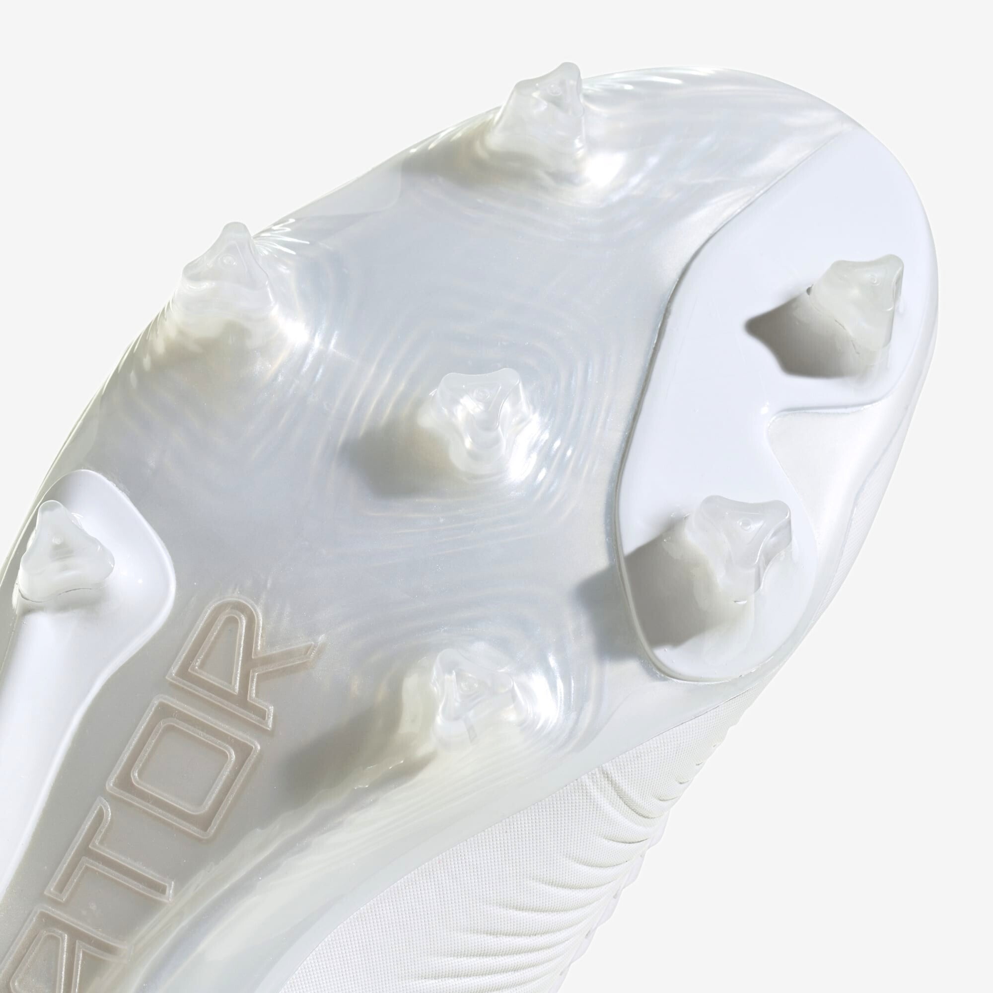 adidas Predator Elite Soccer Cleats - High-Performance Football Boots for Men | Lightweight & Durable for Turf & Grass | Perfect for Training & Matches