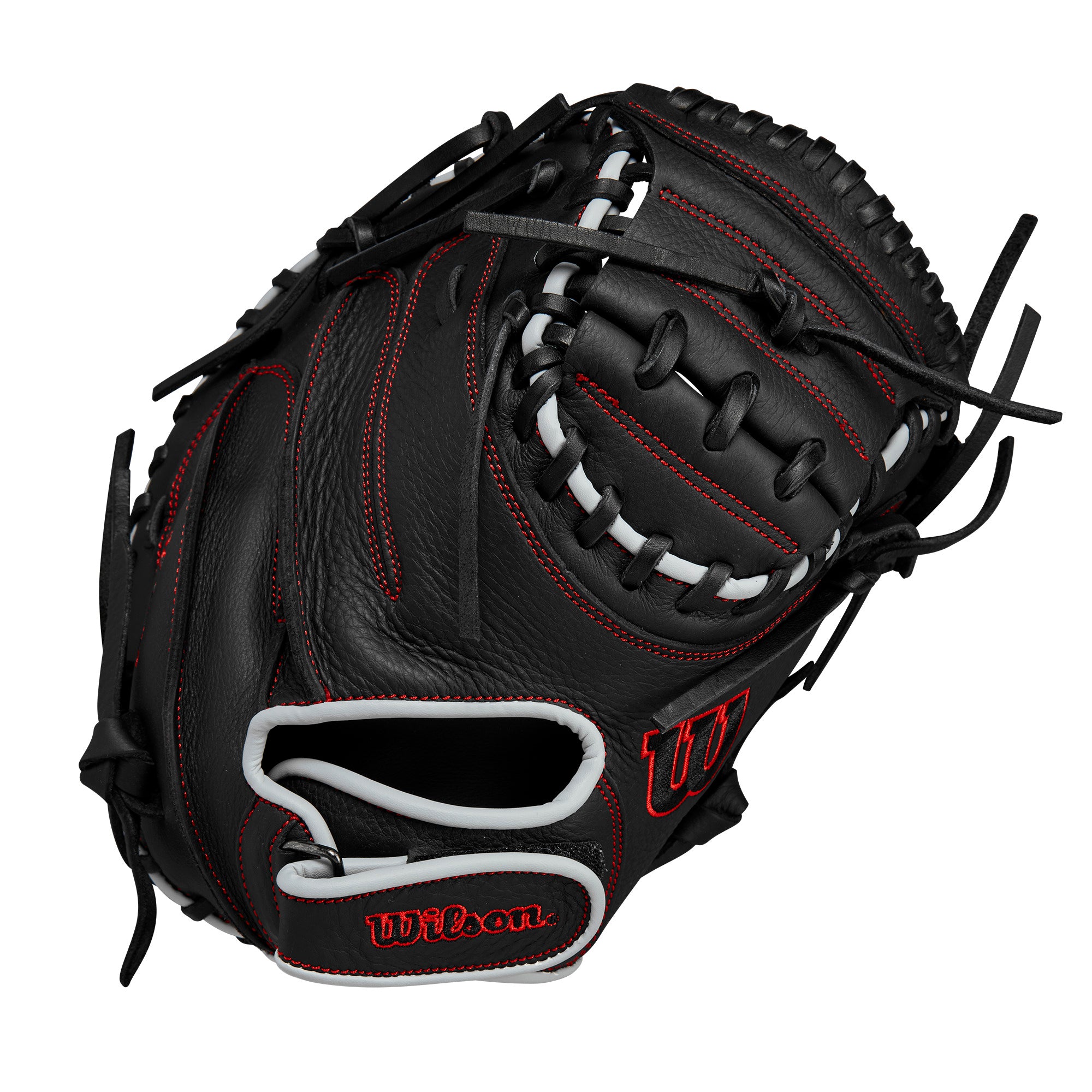 Wilson A700 Baseball Catcher's Mitt 32.5