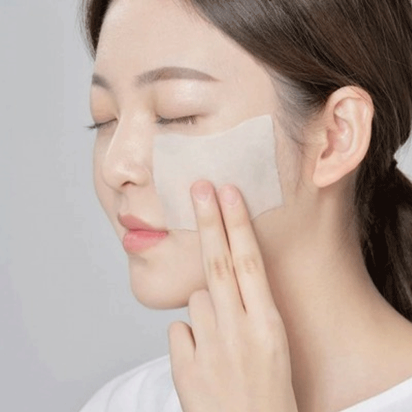 Anua Toner Cotton Pads - 60 Count | Gentle Exfoliating & Hydrating Facial Pads for Sensitive Skin | Perfect for Korean Skincare Routine & Makeup Removal
