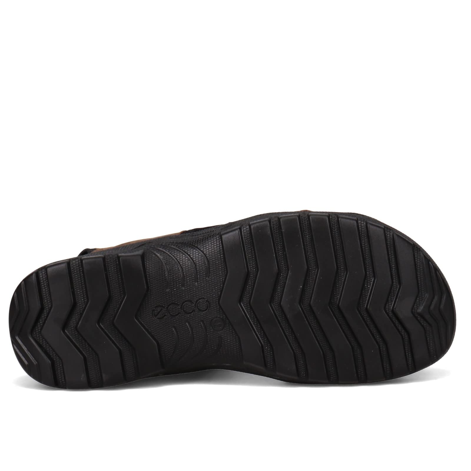 ECCO Men's Onroads Sport Sandal - Lightweight Comfortable Walking Sandals for Men | Perfect for Hiking, Travel & Outdoor Adventures