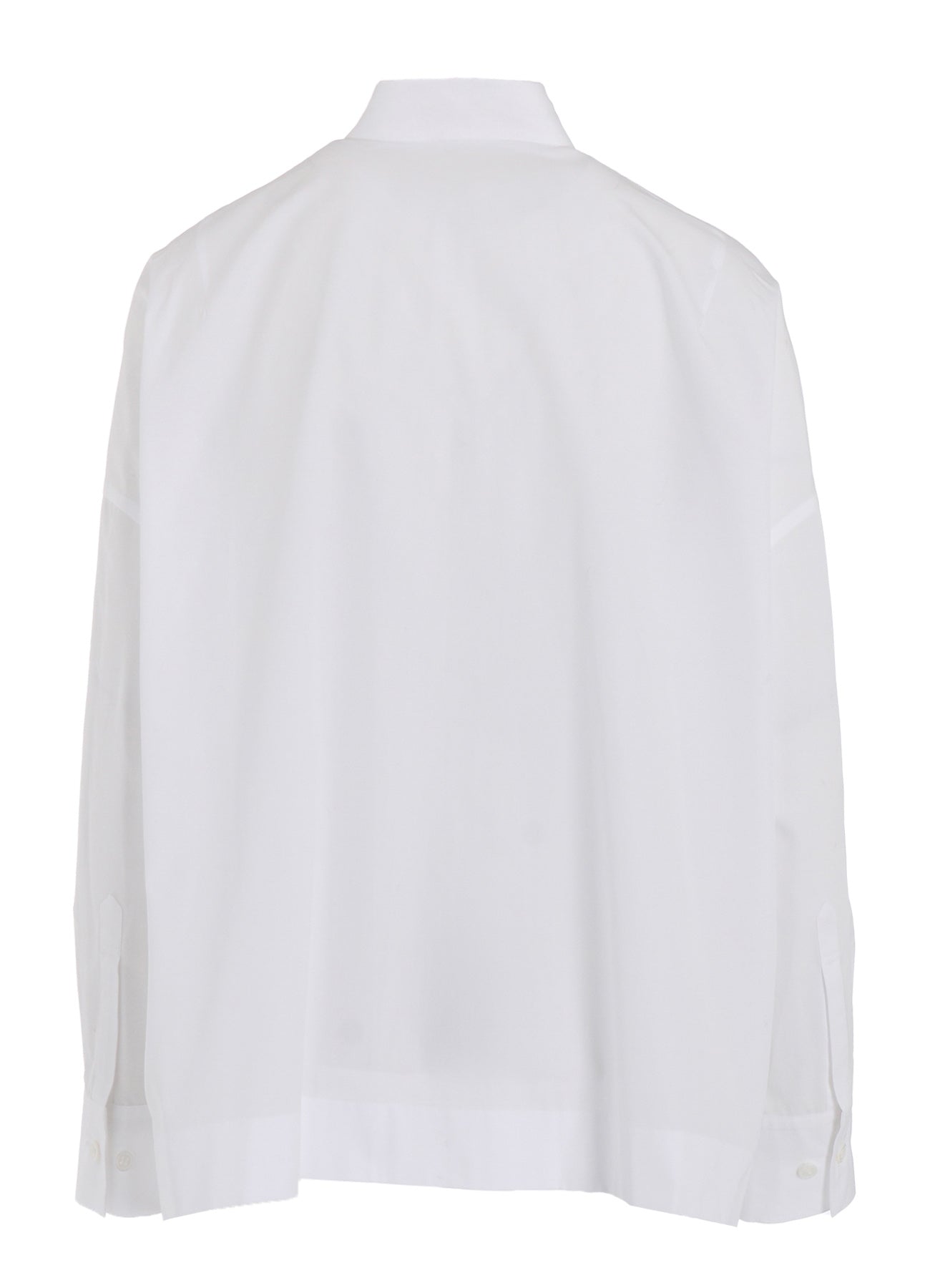 BROAD R BIG BLOUSE - Oversized Comfortable Women's Blouse for Casual Wear, Work & Everyday Outfits
