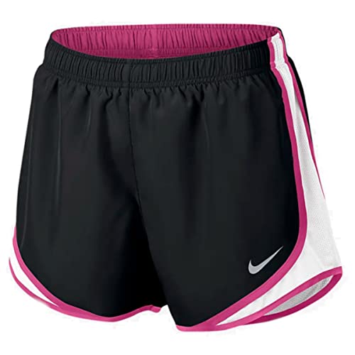 Black/White/Vivid Pink