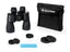 Celestron EclipSmart 12x50 Solar Binoculars - Safe Solar Viewing for Eclipses, Astronomy & Outdoor Adventures