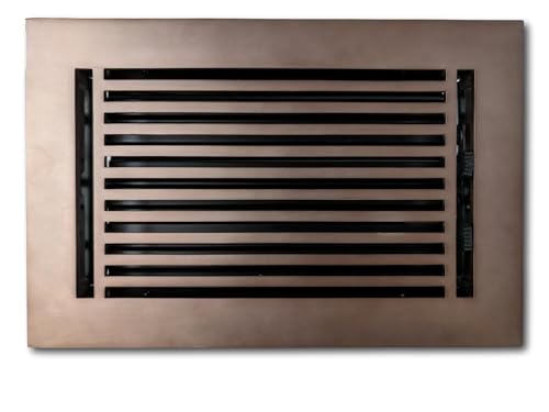Oil Rubbed Bronze