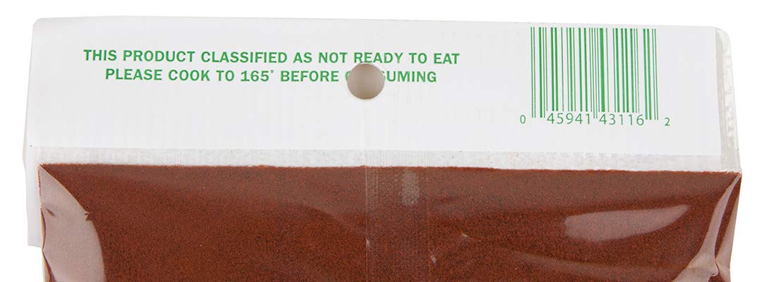 Loma Vista Hot Red Chili Powder 14oz - Premium Spicy Seasoning for Cooking, BBQ, Mexican & Indian Dishes - Gluten-Free & Non-GMO