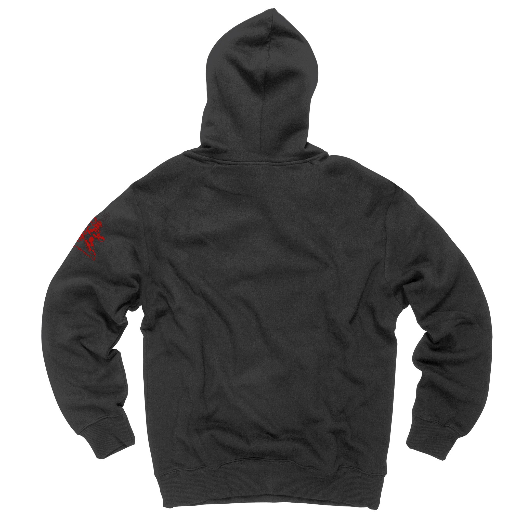 Japan Rugby Logo Hoodie - Stylish & Comfortable Pullover for Fans | Perfect for Games, Training & Casual Wear