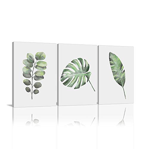 Leaf Wall Art-02