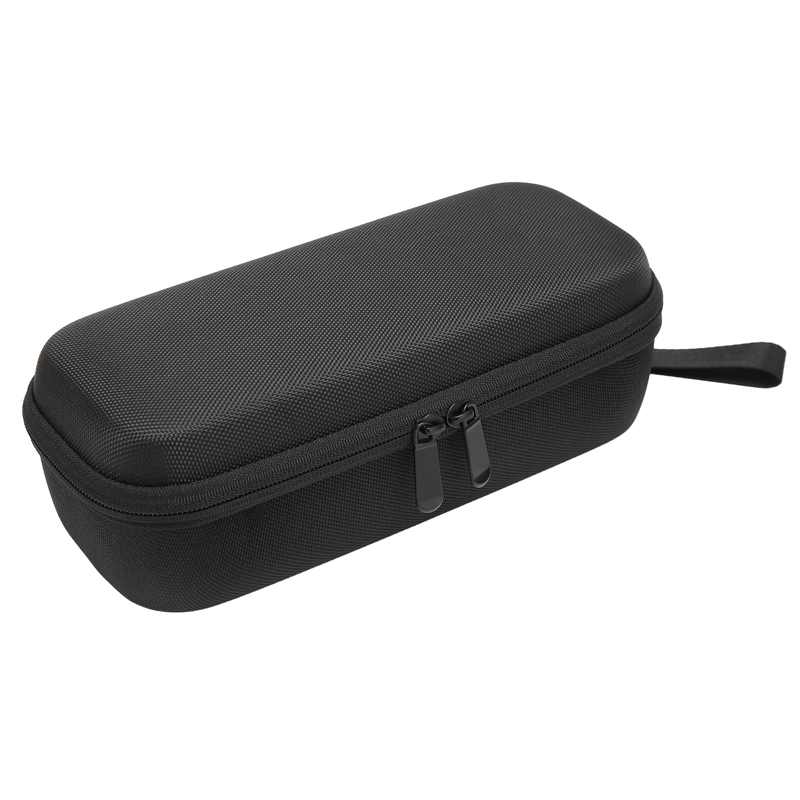 Premium Hard EVA Travel Storage Case - Waterproof, Shockproof & Dustproof Portable Speaker Bag with Adjustable Hand/Shoulder Strap for Bluetooth Speakers - Perfect for Travel, Camping, Outdoor Adventures & Home Storage
