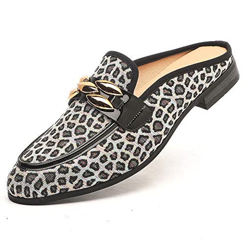 Leopard Print
