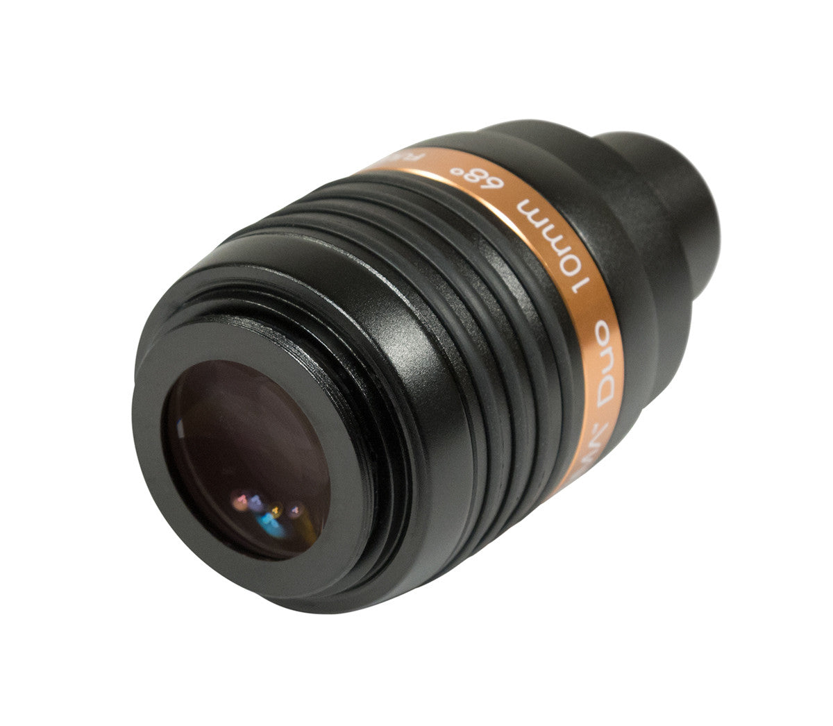 Ultima Duo 10mm Eyepiece for Telescopes - High Quality Astronomy Accessory for Stargazing & Astrophotography