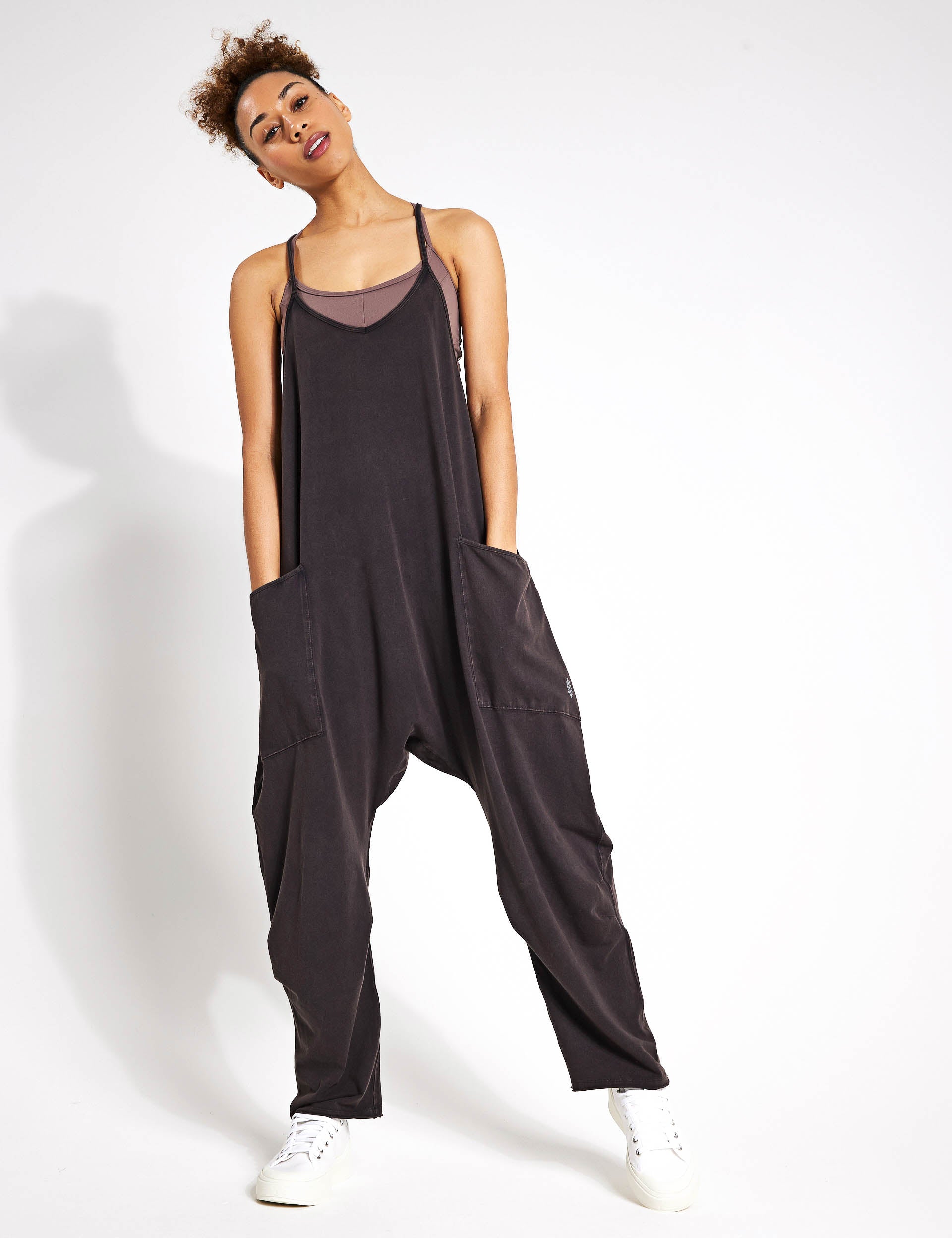 Hot Shot Onesie - Soft Washed Black Cotton Baby Bodysuit for Newborns & Infants - Perfect for Playtime, Sleepwear & Everyday Comfort