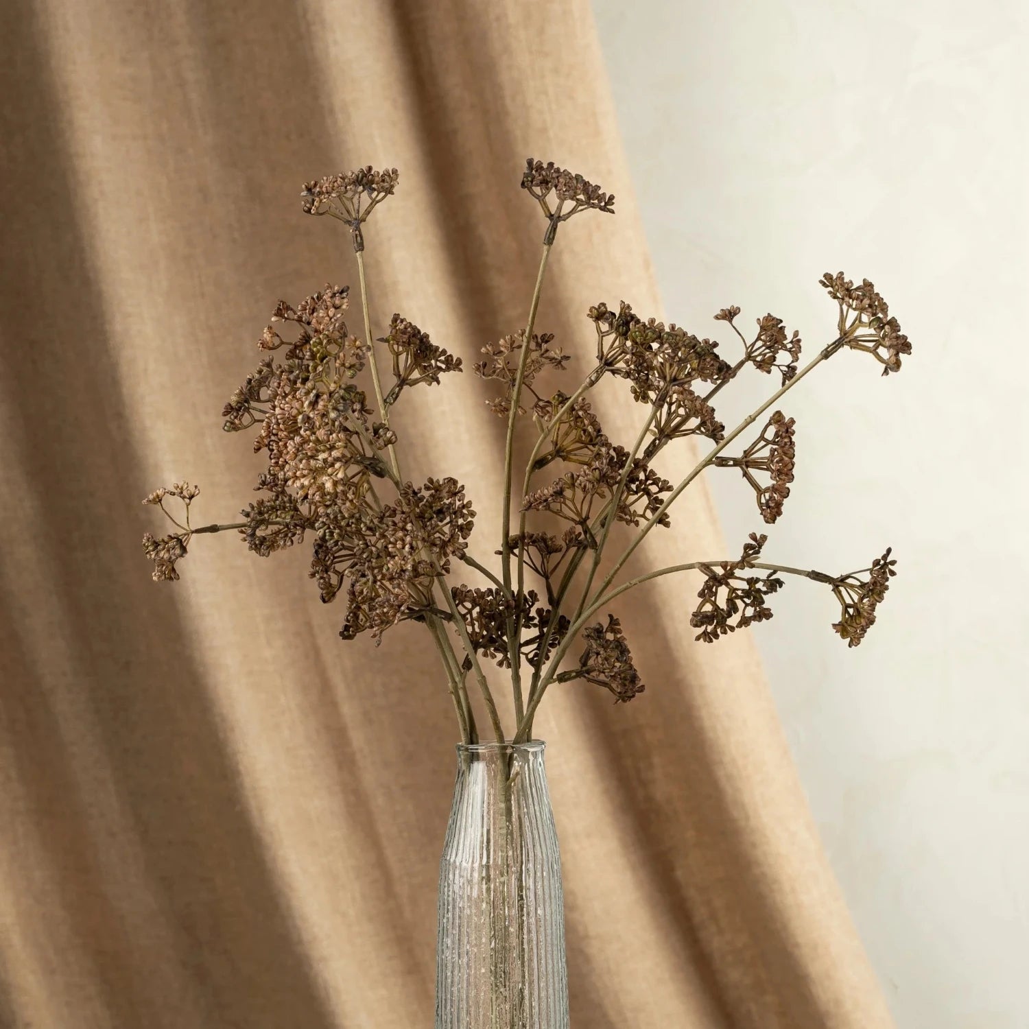 Artificial Meadow Grass Bouquet - Realistic Fake Grass Decor for Home, Wedding, and Office - Perfect for Centerpieces, Table Decorations, and Floral Arrangements