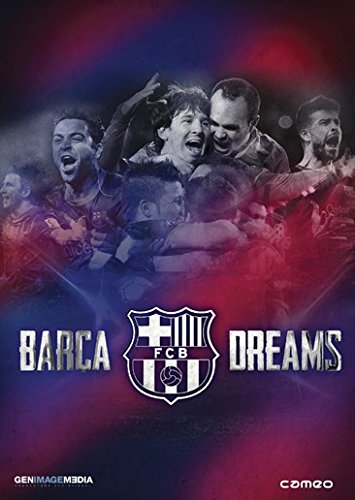 FC Barcelona Official Merchandise - Jerseys, Scarves & Gifts for Soccer Fans | Perfect for Game Day & Home Decor