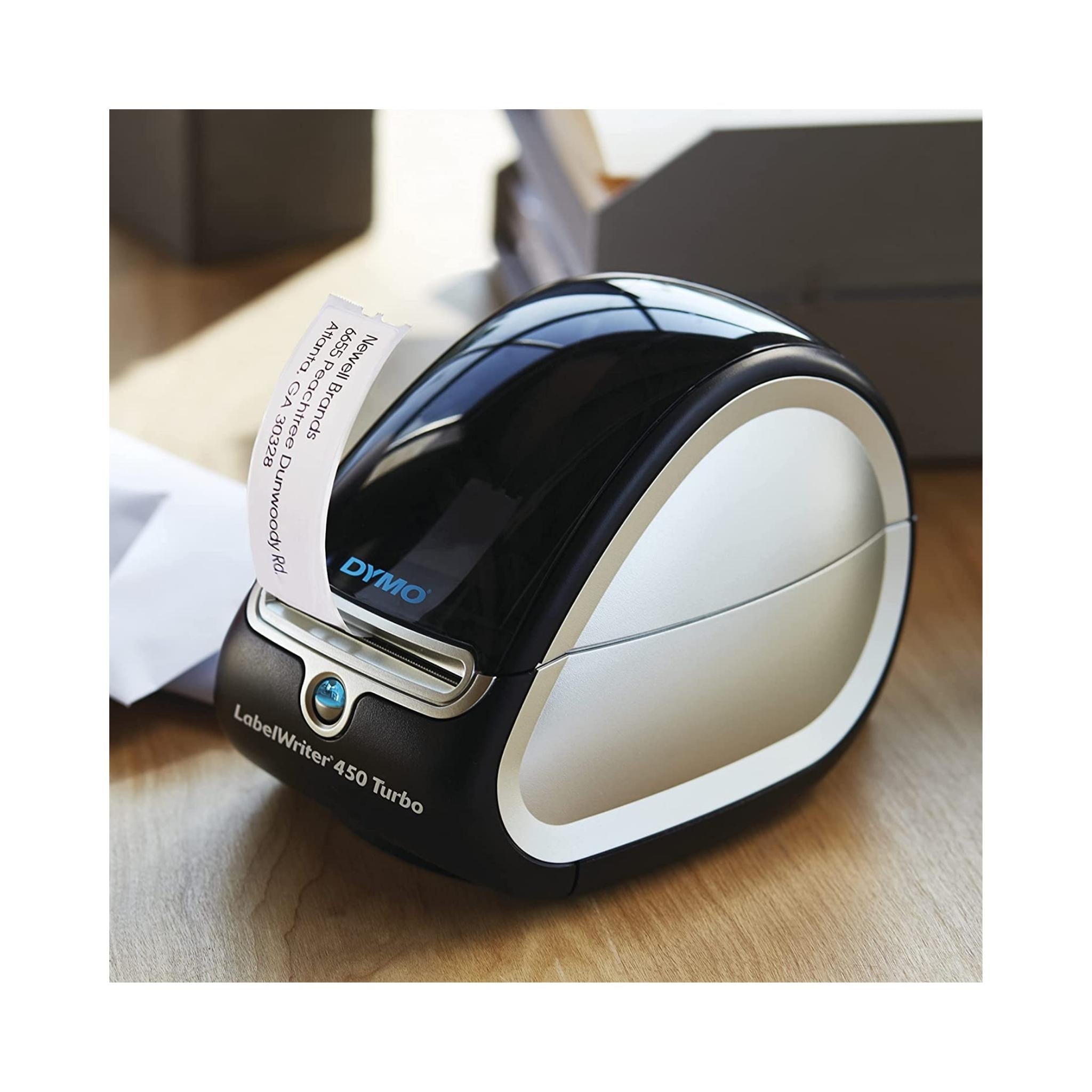 DYMO LabelWriter 4XL Compatible Address Labels - 1 4/10