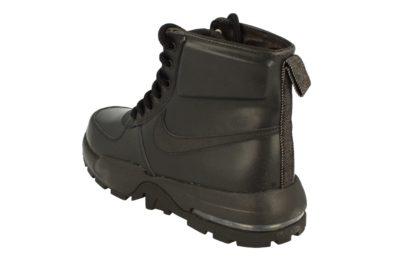 Nike Men's Air Max Goaterra Boot - Waterproof Hiking Shoes for Outdoor Adventures, Trail Running & Winter Walking
