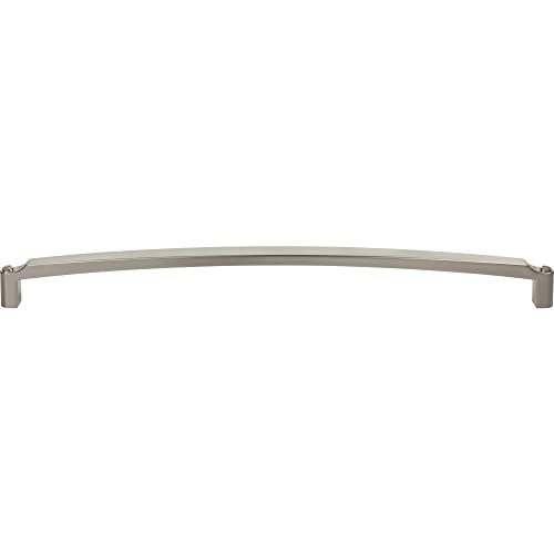 Brushed Satin Nickel